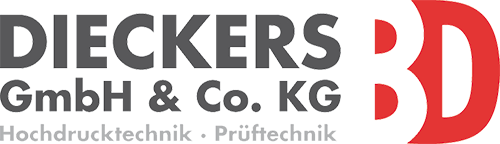 Dieckers logo