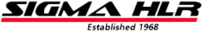 Sigma HLR Valves logo
