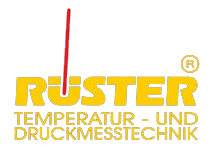 Paul Rüster logo