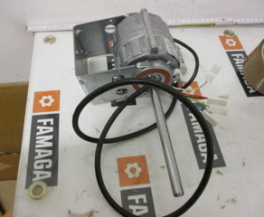 Двигатель RPM Motori Elettrici