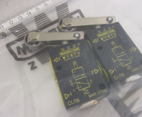 Клапан  Waircom