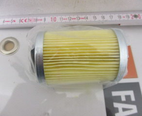 Гидравлический фильтр GEM-FA